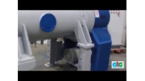 Cung cấp máy ép bùn ly tâm Pieralisi, máy ly tâm công nghiệp Cung cấp máy ép bùn ly tâm Pieralisi, máy ly tâm công nghiệp