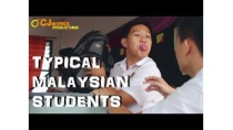 TYPICAL MALAYSIAN STUDENTS TYPICAL MALAYSIAN STUDENTS