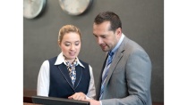 Tiêu chuẩn VTOS: Quản lý khách sạn nhỏ Tiêu chuẩn VTOS: Quản lý khách sạn nhỏ