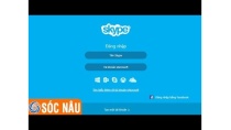 Cách download và cài đặt chương trình Skype mới nhất Cách download và cài đặt chương trình Skype mới nhất