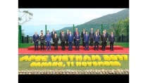 Gương mặt 21 nền kinh tế dự Hội nghị APEC VIỆT NAM 2017 tại Đà Nẵng Gương mặt 21 nền kinh tế dự Hội nghị APEC VIỆT NAM 2017 tại Đà Nẵng