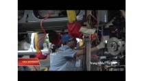 Trung Quốc sắp chiếm ngôi đầu kinh tế thế giới Trung Quốc sắp chiếm ngôi đầu kinh tế thế giới