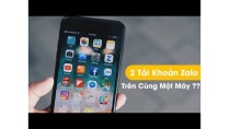 Đăng Nhập Nhiều Tài Khoản Zalo Trên Điện Thoại Cực Dễ | Truesmart Đăng Nhập Nhiều Tài Khoản Zalo Trên Điện Thoại Cực Dễ | Truesmart