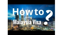 Malaysia Visa Application - work in Malaysia Malaysia Visa Application - work in Malaysia