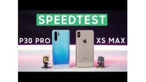 P30 Pro vs iPhone XS Max: Huawei làm ngày càng tốt! P30 Pro vs iPhone XS Max: Huawei làm ngày càng tốt!
