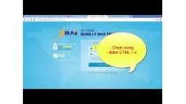 Đăng nhập smas Đăng nhập smas