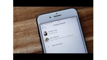 #Techtips: Hướng dẫn đăng xuất Messenger để sử dụng nhiều tài khoản trên iPhone| ĐMCN #Techtips: Hướng dẫn đăng xuất Messenger để sử dụng nhiều tài khoản trên iPhone| ĐMCN