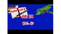 VỞ BÀI TẬP TOÁN LỚP 4 TẬP 1 BÀI 24 TRANG 26 BIỂU ĐỒ (LEARN MATH CLASS 4) VỞ BÀI TẬP TOÁN LỚP 4 TẬP 1 BÀI 24 TRANG 26 BIỂU ĐỒ (LEARN MATH CLASS 4)