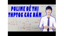 POLIME Và Vật Liệu POLIME Tong Đề THPTQG Các Năm Thầy Phạm Minh Thuận POLIME Và Vật Liệu POLIME Tong Đề THPTQG Các Năm Thầy Phạm Minh Thuận