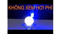 Top 5 thủ thuật khoa học bạn nên xem trong cuộc sống Top 5 thủ thuật khoa học bạn nên xem trong cuộc sống