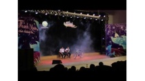 Festival Ca Múa Nhạc Kịch - 2019 - Khoa VL-VLKT - HCMUS Festival Ca Múa Nhạc Kịch - 2019 - Khoa VL-VLKT - HCMUS