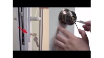 Đi ngủ ban đêm nhớ cắm chìa khóa vào cửa không phải ngược đời đâu bạn sẽ sốc khi biết lí do đấy Đi ngủ ban đêm nhớ cắm chìa khóa vào cửa không phải ngược đời đâu bạn sẽ sốc khi biết lí do đấy