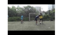 Penalty K59 khoa học Vật Liệu, Sư phạm - K59 Tài năng, Quốc tế Vật Lý: 3 - 1 Penalty K59 khoa học Vật Liệu, Sư phạm - K59 Tài năng, Quốc tế Vật Lý: 3 - 1