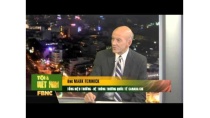 Tôi &VN: Mark Fenwick - Hiệu trưởng trường quốc tế Canada CIS (phần 1) Tôi &VN: Mark Fenwick - Hiệu trưởng trường quốc tế Canada CIS (phần 1)