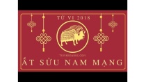 Tử vi 2018 tuổi Ất Sửu - 1985 nam mạng Tử vi 2018 tuổi Ất Sửu - 1985 nam mạng