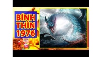 Tử Vi 2019 Chỉ Rõ - Tuổi BÍNH THÌN 1976 Con Giáp May Mắn Trúng Lớn Tài Lộc Đầy Nhà Năm 2019 Tử Vi 2019 Chỉ Rõ - Tuổi BÍNH THÌN 1976 Con Giáp May Mắn Trúng Lớn Tài Lộc Đầy Nhà Năm 2019