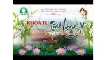 VSTD - KHÓA TU VSTD - KHÓA TU