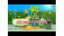 Tạp chí sức khỏe và đời sống số 339 ngày 12/01/2019. Tạp chí sức khỏe và đời sống số 339 ngày 12/01/2019.