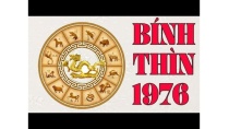 Tử Vi 2019 Tuổi Bính Thìn 1976 và cách hóa giải vận xui để được MAY MẮN và TÀI LỘC ùn ùn kéo đến Tử Vi 2019 Tuổi Bính Thìn 1976 và cách hóa giải vận xui để được MAY MẮN và TÀI LỘC ùn ùn kéo đến