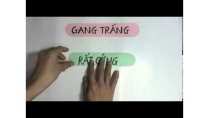 SPKT Vật liệu học VIDEO GANG 1 SPKT Vật liệu học VIDEO GANG 1