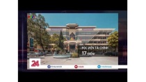 Các trường đại học bắt đầu công bố điểm sàn xét tuyển - Tin Tức VTV24 Các trường đại học bắt đầu công bố điểm sàn xét tuyển - Tin Tức VTV24