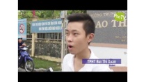Điểm chuẩn Đại Học năm 2016 Điểm chuẩn Đại Học năm 2016