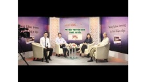 CHUYÊN GIA TƯ VẤN: Sống khỏe trong xã hội hiện đại CHUYÊN GIA TƯ VẤN: Sống khỏe trong xã hội hiện đại