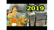 Cảnh Báo 4 Con Giáp Tiền Đè NGẠT THỞ Năm 2019 Giàu Nứt Khố Đổ Vách Cảnh Báo 4 Con Giáp Tiền Đè NGẠT THỞ Năm 2019 Giàu Nứt Khố Đổ Vách
