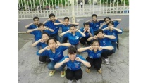 Mùa hè xanh 2014 -Đại học khoa học tự nhiên Hà Nội Mùa hè xanh 2014 -Đại học khoa học tự nhiên Hà Nội
