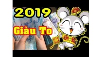 🙏 Sách Trời Đã Ghi Tử Vi 2019 Tuổi Tý Giàu Nhanh Như Chớp Trúng Số Độc Đắc 🙏 Sách Trời Đã Ghi Tử Vi 2019 Tuổi Tý Giàu Nhanh Như Chớp Trúng Số Độc Đắc