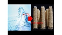 khám phá: Tơ Nhện Nhân Tạo Bền Hơn Thép Và Làm Từ Nước - Tin Tức & Sự Lạ khám phá: Tơ Nhện Nhân Tạo Bền Hơn Thép Và Làm Từ Nước - Tin Tức & Sự Lạ