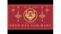 Tử vi 2018 tuổi Nhâm Dần - 1962 nam mạng Tử vi 2018 tuổi Nhâm Dần - 1962 nam mạng