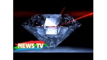 Top 10 vật liệu cứng nhất hành tinh Top 10 vật liệu cứng nhất hành tinh
