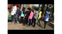 GÓC NHÌN SINH VIÊN TRƯỜNG ĐH KHTN - ĐHQG TP.HCM GÓC NHÌN SINH VIÊN TRƯỜNG ĐH KHTN - ĐHQG TP.HCM