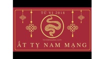 Tử vi 2018 tuổi Ất Tỵ - 1965 nam mạng Tử vi 2018 tuổi Ất Tỵ - 1965 nam mạng