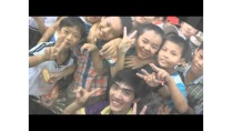 Đội Sinh viên tình nguyện Khoa Khoa học Vật liệu Đội Sinh viên tình nguyện Khoa Khoa học Vật liệu