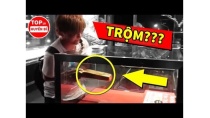 Anh Ta Đã Nhấc Được Thỏi Vàng Ra??? Những Người Phá Vỡ Mọi Nguyên Tắc Mọi Giới Hạn | Top 10 Huyền Bí Anh Ta Đã Nhấc Được Thỏi Vàng Ra??? Những Người Phá Vỡ Mọi Nguyên Tắc Mọi Giới Hạn | Top 10 Huyền Bí