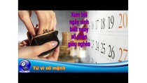Xem bói ngày sinh biết ngay số phận giàu nghèo – Tử vi số mệnh Xem bói ngày sinh biết ngay số phận giàu nghèo – Tử vi số mệnh