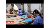 Tin tức an ninh trật tự | Tin tức Việt Nam 24h | Tin an ninh mới nhất ngày 14/04/2019 | ANTV Tin tức an ninh trật tự | Tin tức Việt Nam 24h | Tin an ninh mới nhất ngày 14/04/2019 | ANTV