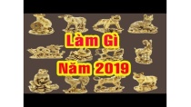 Tử Vi 12 Con Giáp 2019 Rất Chính Xác Về Tài Lộc Vận Hạn Sức Khỏe Tử Vi 12 Con Giáp 2019 Rất Chính Xác Về Tài Lộc Vận Hạn Sức Khỏe