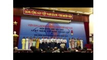 Đường Chúng Ta Đi - Tốp ca nam nữ - Chào mừng Viện Khoa học Vật liệu Đường Chúng Ta Đi - Tốp ca nam nữ - Chào mừng Viện Khoa học Vật liệu