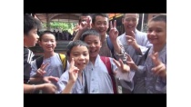 Lời Tâm Sự Của Người Con Qua Cánh Thư Nhỏ (Khóa Tu Mùa Hè 2017 Thiền Viện Trúc Lâm Yên Tử) Lời Tâm Sự Của Người Con Qua Cánh Thư Nhỏ (Khóa Tu Mùa Hè 2017 Thiền Viện Trúc Lâm Yên Tử)
