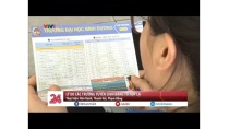 Tuyển sinh bằng tổ hợp lạ, trường đại học nói gì? - Tin Tức VTV24 Tuyển sinh bằng tổ hợp lạ, trường đại học nói gì? - Tin Tức VTV24