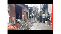Tin tức 24h Việt Nam | Tin nóng an ninh mới nhất ngày 16/04/2019 | ANTV Tin tức 24h Việt Nam | Tin nóng an ninh mới nhất ngày 16/04/2019 | ANTV