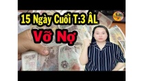 3 Con Giáp Tuyệt Đối Tránh Xa Lô Đề Kẻo Hối Không Kịp 15 Ngày Cuối Tháng 3 ÂL 3 Con Giáp Tuyệt Đối Tránh Xa Lô Đề Kẻo Hối Không Kịp 15 Ngày Cuối Tháng 3 ÂL
