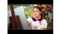 The Asian International School 2015 The Asian International School 2015