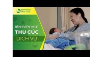 Hành trình “vượt cạn” của mẹ đơn thân với bác sĩ Quốc tế tại bệnh viện ĐKQT Thu Cúc Hành trình “vượt cạn” của mẹ đơn thân với bác sĩ Quốc tế tại bệnh viện ĐKQT Thu Cúc