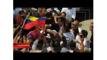 Truyền hình VOA 5/3/19: Venezuela: Phe đối lập tiếp tục phát động biểu tình chống chính phủ Truyền hình VOA 5/3/19: Venezuela: Phe đối lập tiếp tục phát động biểu tình chống chính phủ