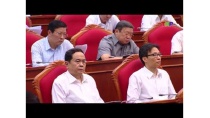 Hội nghị lần thứ 7 Ban Chấp hành Trung ương Đảng khóa XII Hội nghị lần thứ 7 Ban Chấp hành Trung ương Đảng khóa XII