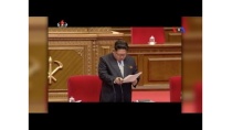 Khai mạc đại hội Đảng Công nhân lần thứ 7 tại Bình Nhưỡng Khai mạc đại hội Đảng Công nhân lần thứ 7 tại Bình Nhưỡng
